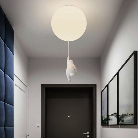 Накладной светильник Imperiumloft  wasty01