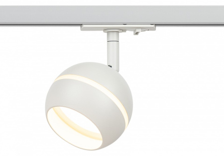 Светильник на штанге Эра TR47 GX53 WH