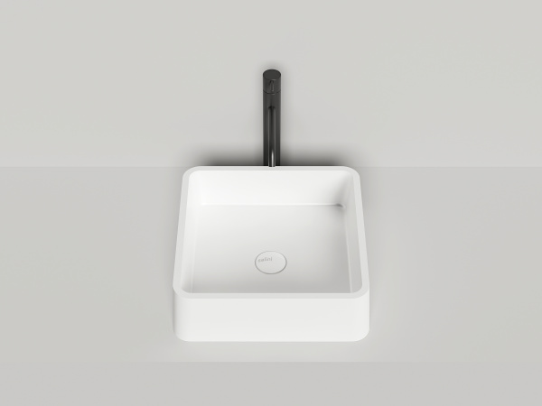 Раковина Salini Gloria 41 1102202M