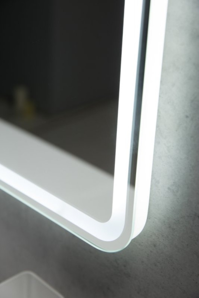 Зеркало BelBagno SPC-MAR-600-600-LED-TCH