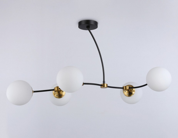 Люстра на штанге Ambrella Light TR TR2548