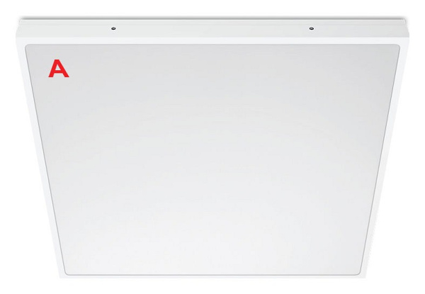 Светильник для потолка Армстронг WoltaSTD ДВО13-54-041-6К