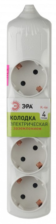Колодка Эра  K-4e