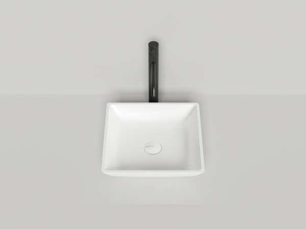 Раковина Salini Callista 38 1101108G