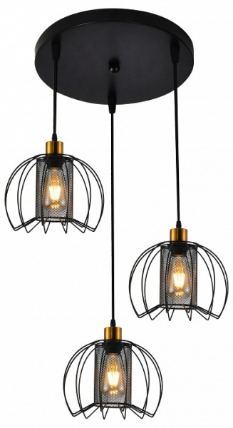 Подвесной светильник Rivoli Adelaida 5108-203