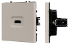 Розетка HDMI без рамки Arlight SCT-NOBE 061842