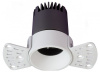 Встраиваемый светильник Favourite Mortise 4418-1C