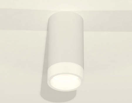Накладной светильник Ambrella Light XS XS8161002