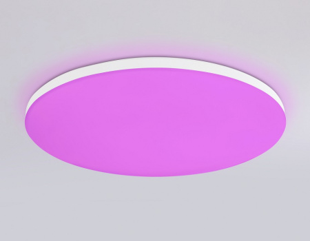 Накладной светильник Ambrella Light FZ FZ2002