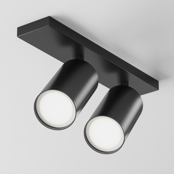 Спот Maytoni Technical Фокус С C051CL-U-2B