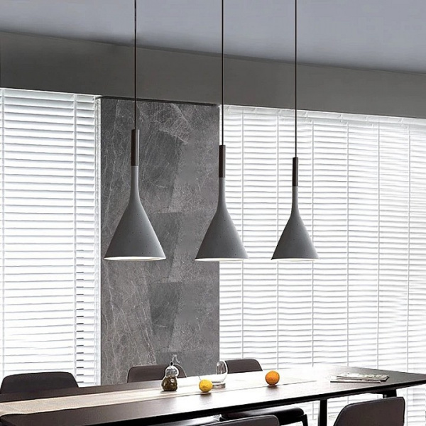 Подвесной светильник LIGHTERA Yangra LE160L-37S