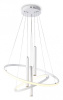Подвесной светильник Ambrella Light FL FL5371
