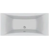 Акриловая ванна 190x90 см C-Bath Talia CBQ004003