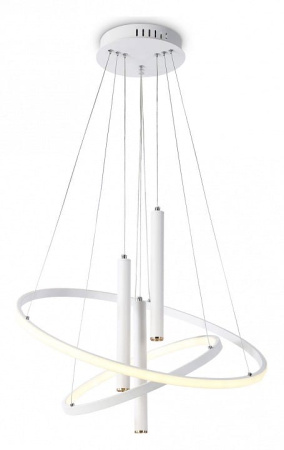 Подвесной светильник Ambrella Light FL FL5371