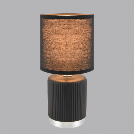 Настольная лампа декоративная Lumion KAISA 8179/1T