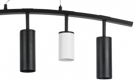 Подвесной светильник Lightstar Rullo LR735362873