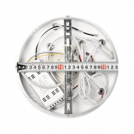 Потолочная люстра Natali Kovaltseva  LED LAMPS 81487