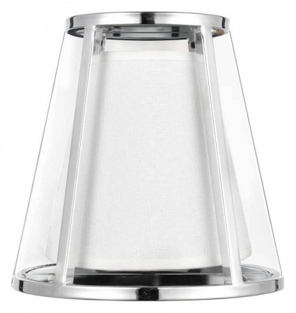 Накладной светильник Vele Luce Linda VL4243W01