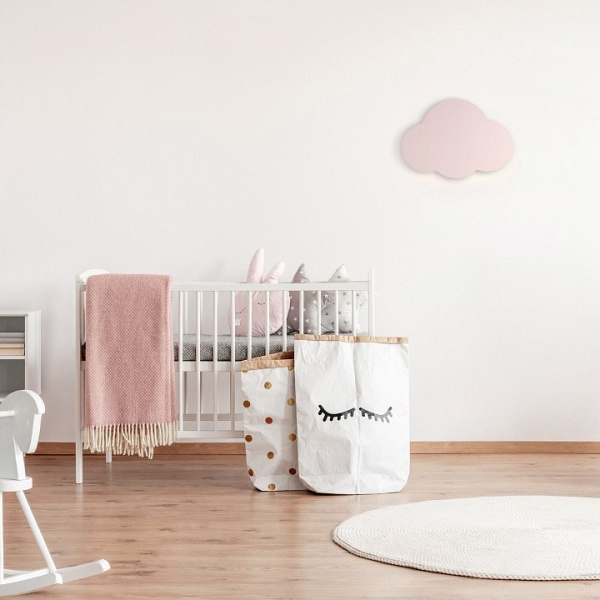 Накладной светильник TK Lighting Cloud 4967 Cloud
