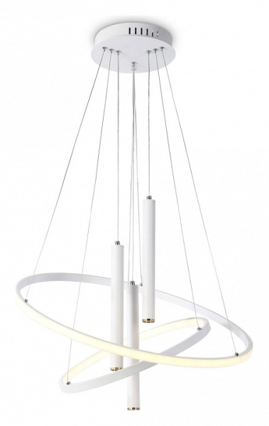 Подвесной светильник Ambrella Light FL FL5371