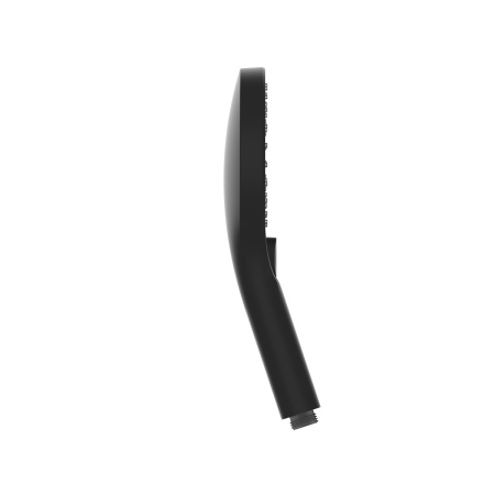 Душевой комплект Vincea Inspire VSFW-4I211RMB матовый черный