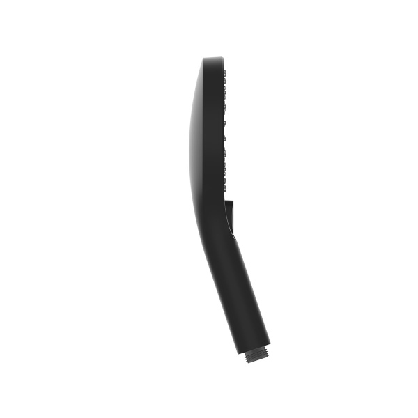 Ручной душ Vincea Inspire VSHN-3I1HMB матовый черный