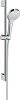 Душевой гарнитур hansgrohe Croma 26560400