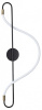 Накладной светильник Odeon Light Keys 4303/19WL