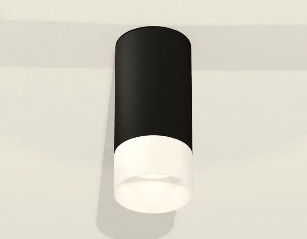 Накладной светильник Ambrella Light XS XS8162003