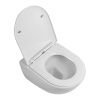 Подвесной унитаз BelBagno Amanda BB051CHR