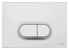 Комплект унитаз Vitra Normus 9773B003-7203 с инсталляцией