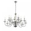 Подвесная люстра Lumion Incanto 8034/16