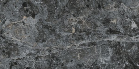 VitrA MarbleSystem Керамогранит Бреча Черный 60x120 лаппатированный