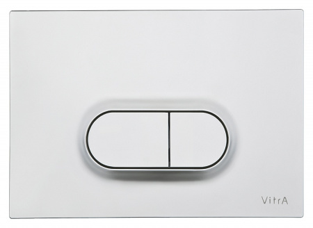 Комплект унитаз Vitra Normus 9773B003-7203 с инсталляцией