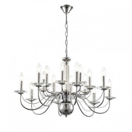 Подвесная люстра Lumion Incanto 8034/16