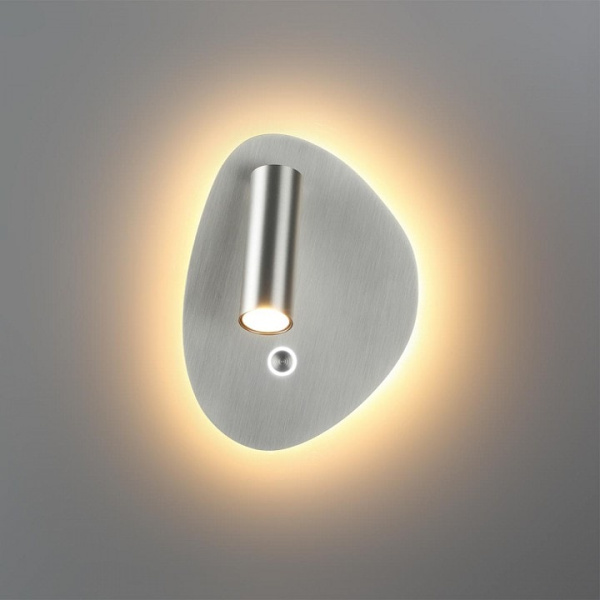 Бра Odeon Light HIGHTECH 7184/9WL