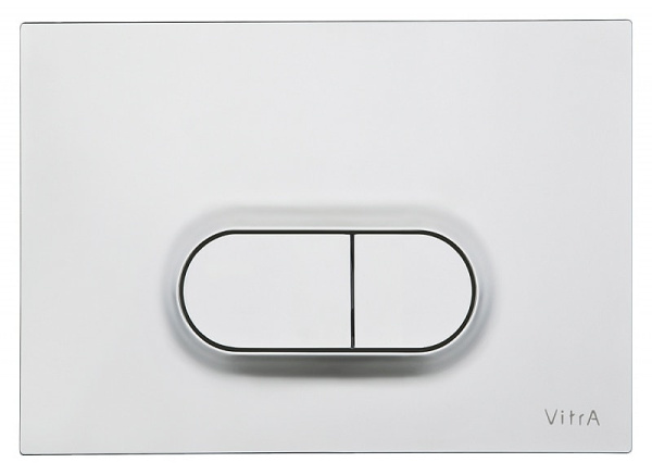 Комплект унитаз Vitra Normus 9773B003-7203 с инсталляцией