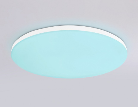 Накладной светильник Ambrella Light FZ FZ2002