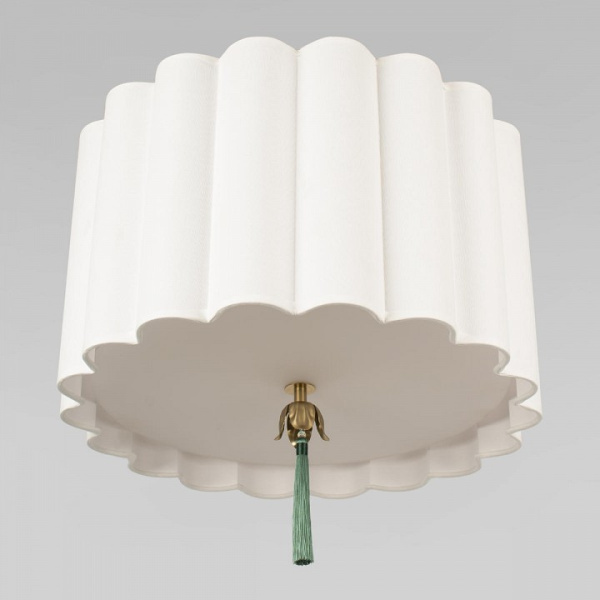 Накладной светильник Loft it Mellow 10306 Light linen