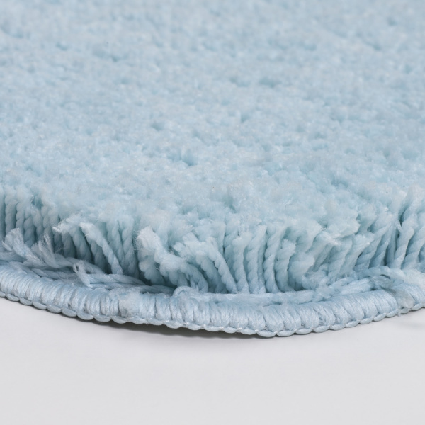 Коврик для ванной комнаты WasserKRAFT Kammel BM-8344 чистая вода