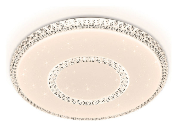 Накладной светильник Ambrella Light FF FF98