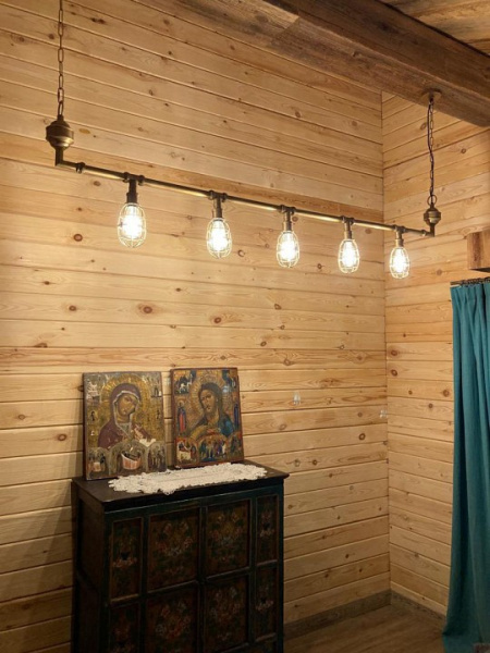 Подвесной светильник Covali PL-51557