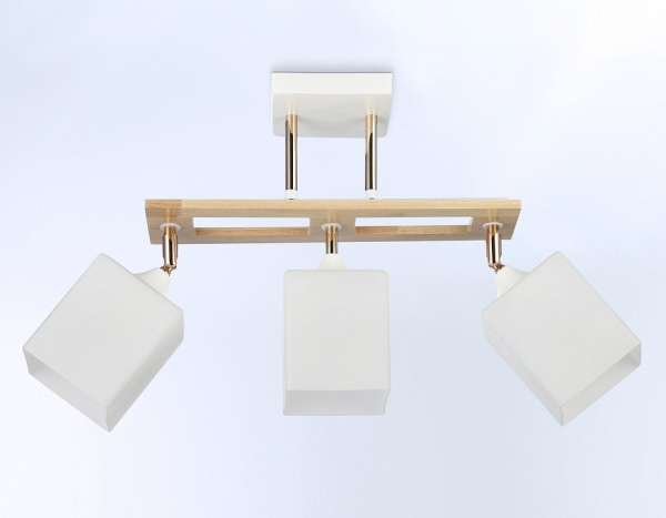 Люстра на штанге Ambrella Light TR TR9505