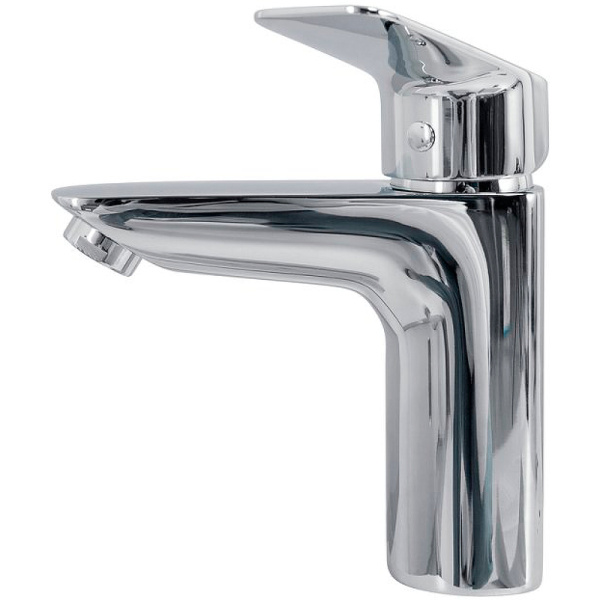 Смеситель для раковины BelBagno Due DUE-LVM-CRM-W0