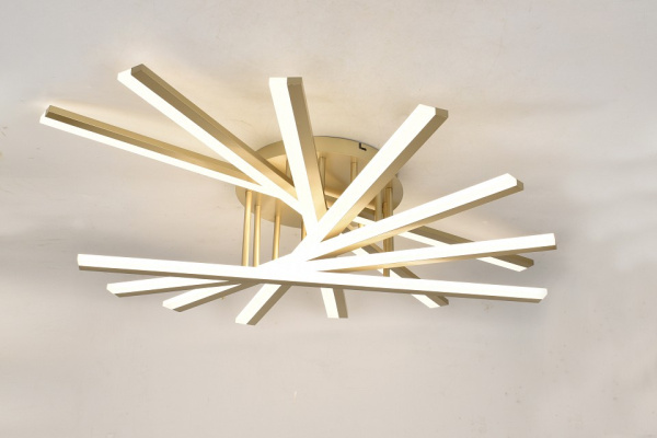 Потолочная люстра Rivoli Cordelia Б0068441