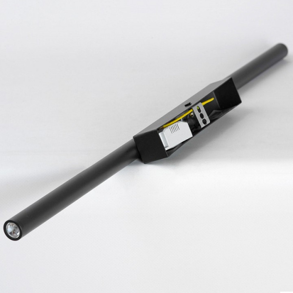 Накладной светильник Lussole Бриджепорт LSP-7358