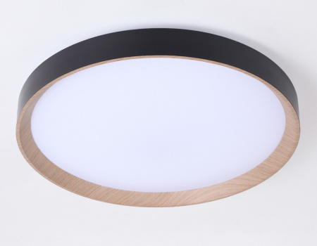 Накладной светильник Ambrella Light FZ FZ1326