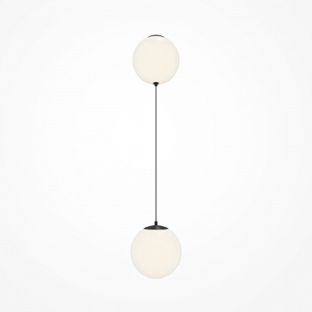 Подвесной светильник Maytoni Twins MOD427PL-L20B3K