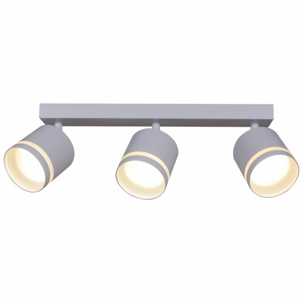 Спот Reluce Technical 53001-1 53001-9.5-003IL SPOT LIGHT GX53 WT