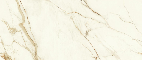 Atlas Concorde Marvel Shine Керамогранит неглазурованный (UGL) Calacatta Imperiale 120x278 лаппатированный